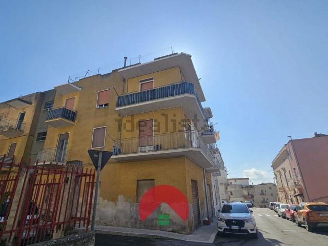 Appartamento in vendita di 80 m² in Vico IV Cappuccini