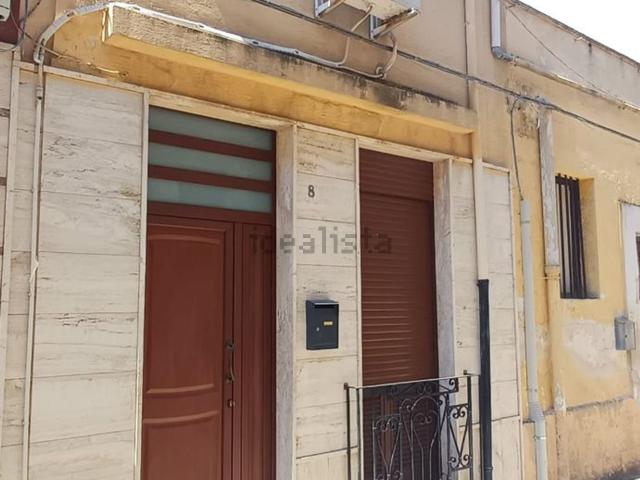 Appartamento in vendita di 80 m² in Vico Mauro, 8