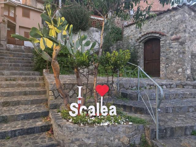 Appartamento in vendita di 80 m² in Vico Municipale III, 46