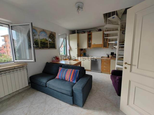 Appartamento in vendita di 80 m² in Vico San Maurizio, 14