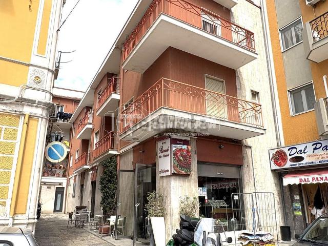 Appartamento in vendita di 80 m² in Vico San Luigi di Carbonara