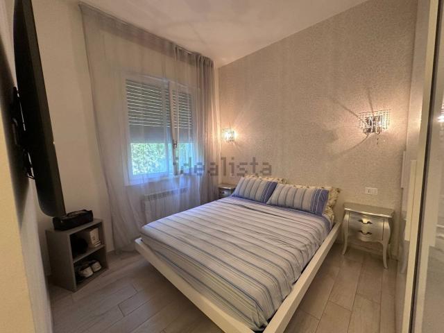 Appartamento in vendita di 80 m² in Vico Paradiso