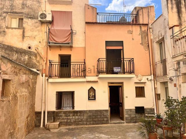 Appartamento in vendita di 80 m² in Vicolo Baldacchino