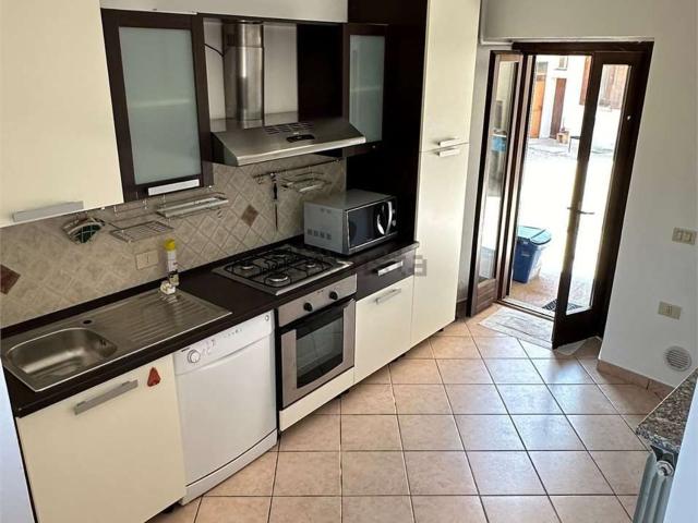 Appartamento in vendita di 80 m² in Vicolo Bravo, 11