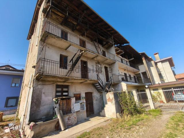 Appartamento in vendita di 80 m² in Vicolo Cascinino