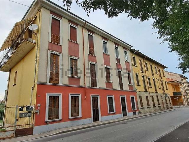 Appartamento in vendita di 80 m² in Vicolo Cavour, 318