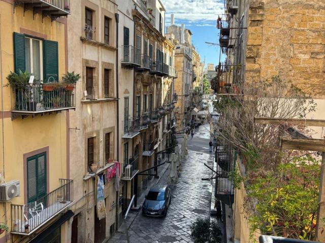 Appartamento in vendita di 80 m² in Vicolo dei Calzonai, 9