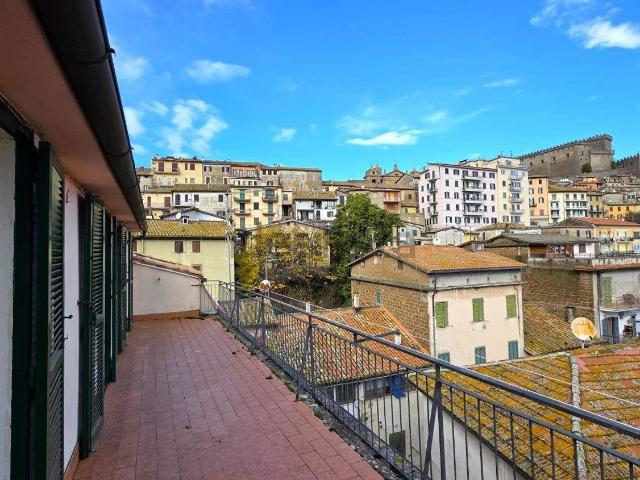 Appartamento in vendita di 80 m² in Vicolo del Fossatello, 21