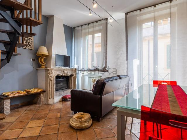 Appartamento in vendita di 80 m² in Vicolo del Macello