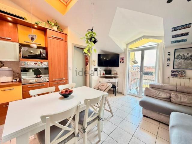 Appartamento in vendita di 80 m² in Vicolo della Spiga, 8