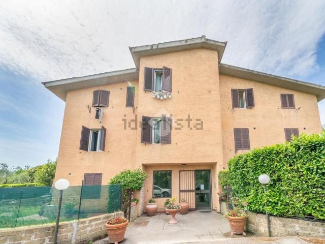 Appartamento in vendita di 80 m² in Vicolo di Acqua Acetosa Anagnina, 12