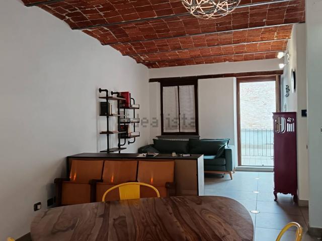 Appartamento in vendita di 80 m² in Vicolo Giuseppe Cavalleri, 1