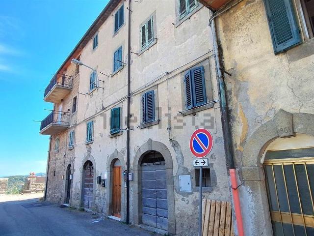 Appartamento in vendita di 80 m² in Vicolo Pianetta