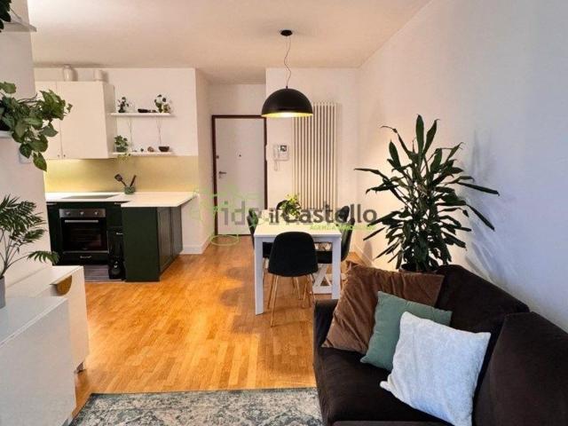 Appartamento in vendita di 80 m² in Vicolo San Domenico Savio