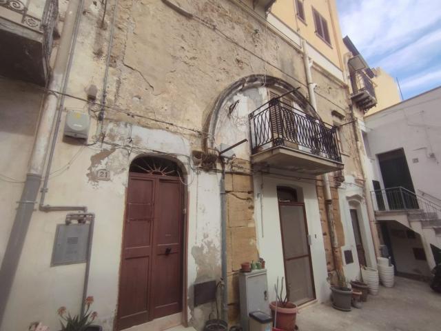 Appartamento in vendita di 80 m² in Vicolo San Lorenzo, 21
