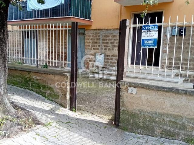 Appartamento in vendita di 80 m² in Via 4 Novembre, 1