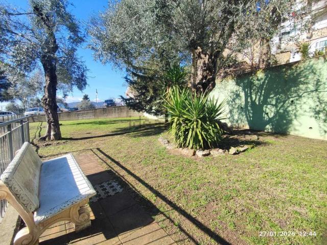 Appartamento in vendita di 80 m² in Via 4 Novembre