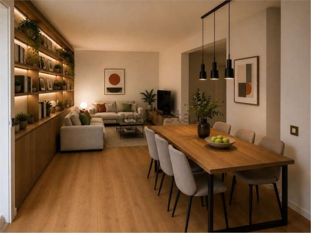 Appartamento in vendita di 80 m² in Via Taggia