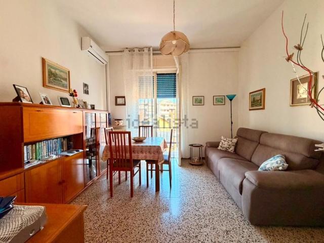 Appartamento in vendita di 80 m² in Via Tagliamento, 6