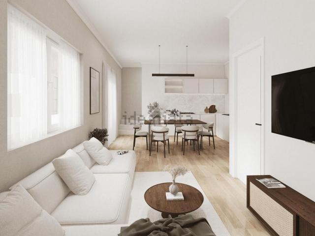 Appartamento in vendita di 80 m² in Via Tallone, 1