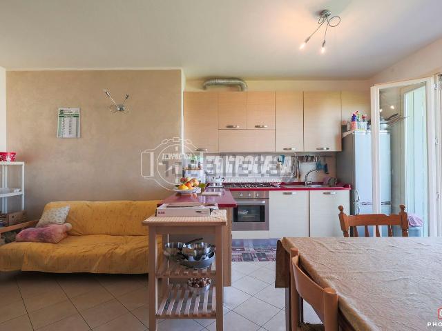 Appartamento in vendita di 80 m² in Via Tavoleto