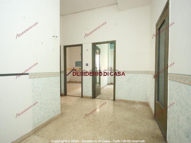 Appartamento in vendita di 80 m² in Via Tempio Domenico, 8