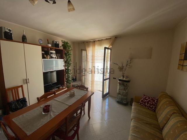 Appartamento in vendita di 80 m² in Via Ten. Luigi Salsano