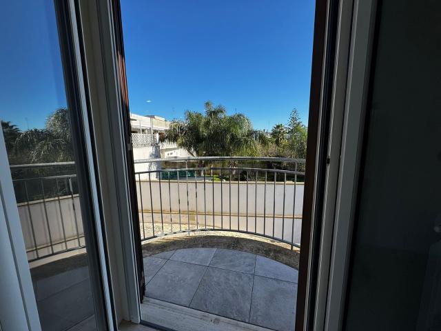 Appartamento in vendita di 80 m² in Via Teofilo