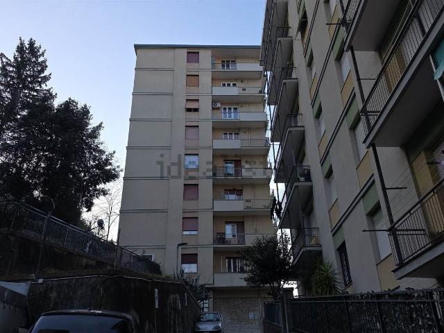 Appartamento in vendita di 80 m² in Via Teglia, 30