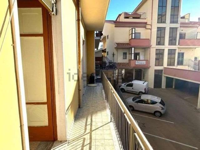 Appartamento in vendita di 80 m² in Via Teresa Benvenuto