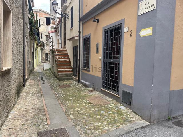 Appartamento in vendita di 80 m² in Via Teresa Benvenuto