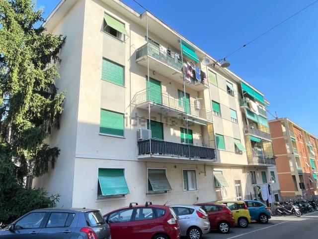 Appartamento in vendita di 80 m² in Via Terpi, 37