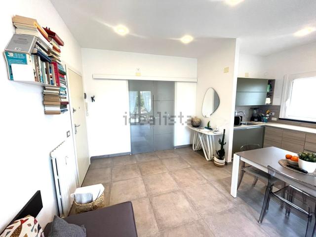 Appartamento in vendita di 80 m² in Via Terralba, 52