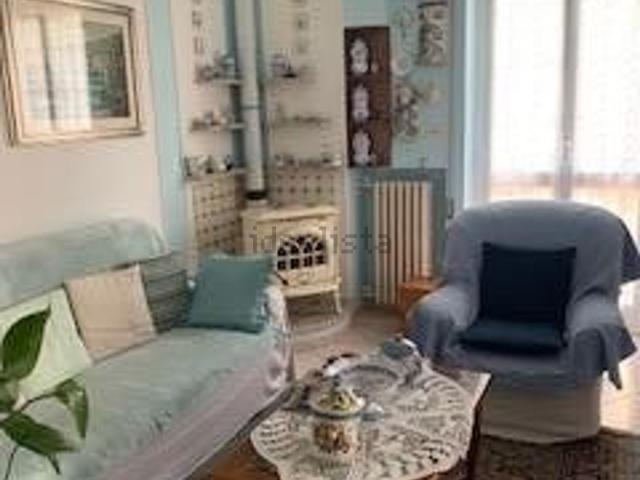 Appartamento in vendita di 80 m² in Via Terrenin, 16