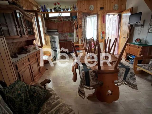 Appartamento in vendita di 80 m² in Via Tetto Lucano