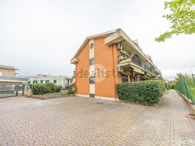 Appartamento in vendita di 80 m² in Via Tevere, 1