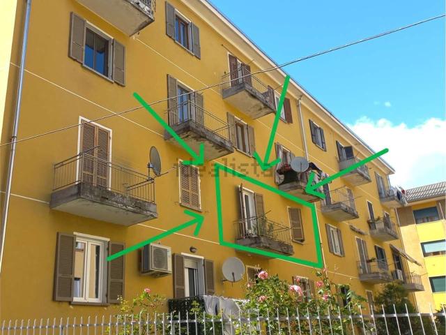 Appartamento in vendita di 80 m² in Via Tevere, 8