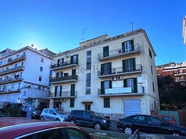 Appartamento in vendita di 80 m² in Via Tiburto, 60