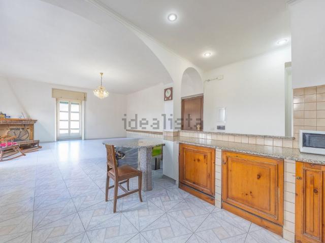 Appartamento in vendita di 80 m² in Via Tifeo