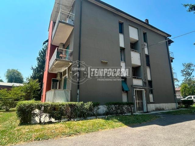Appartamento in vendita di 80 m² in Via Tiziano, 5