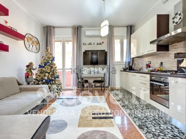 Appartamento in vendita di 80 m² in Via Tomaso Albinoni, 10