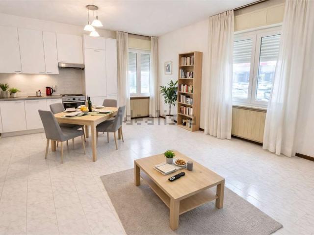 Appartamento in vendita di 80 m² in Via Tommaso Campanella