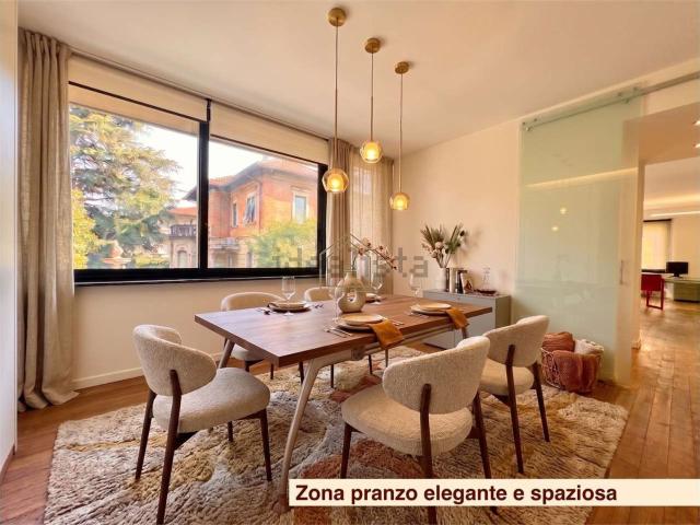 Appartamento in vendita di 80 m² in Via Tommaso dal Molin, 14