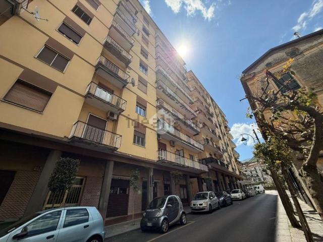 Appartamento in vendita di 80 m² in Via Tommaso Sorrentino, 74