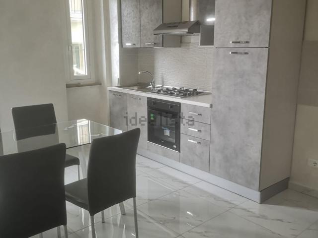 Appartamento in vendita di 80 m² in Via Tortona, 64