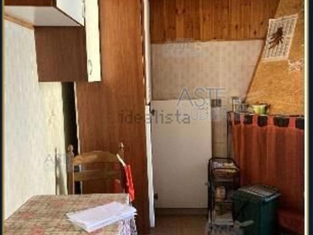 Appartamento in vendita di 80 m² in Via Tor di Floridi, 3