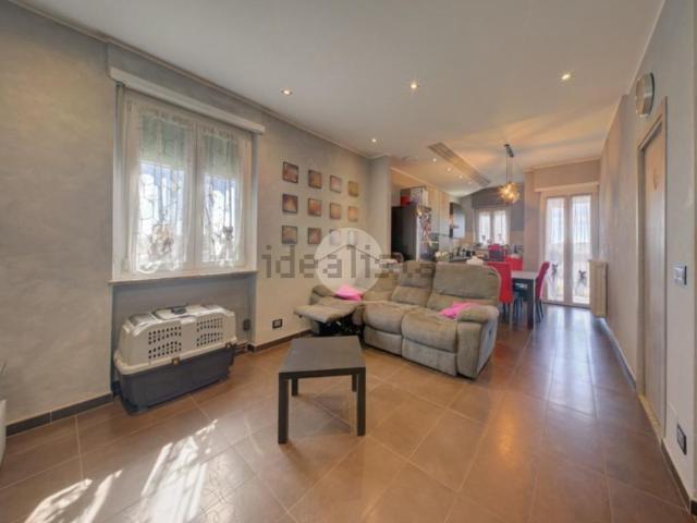 Appartamento in vendita di 80 m² in Via Torino, 18