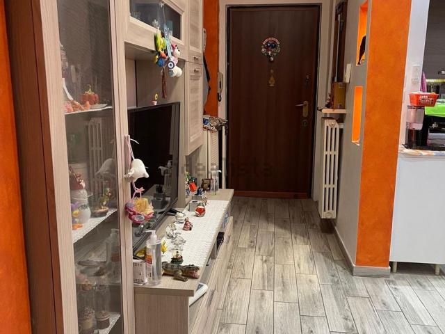 Appartamento in vendita di 80 m² in Via Torino, 18