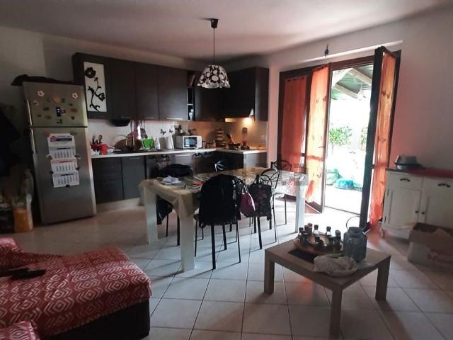 Appartamento in vendita di 80 m² in Via Torino, 1