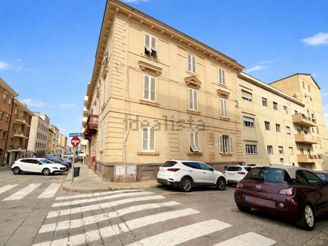 Appartamento in vendita di 80 m² in Via Torino, 1
